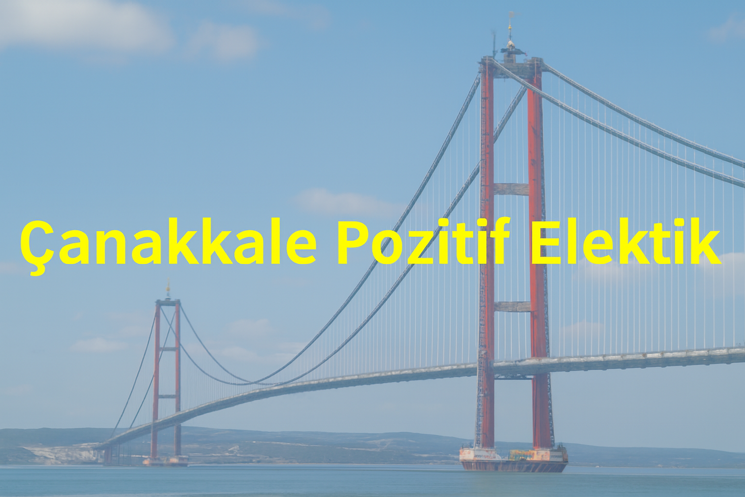 Elektrik Arızası Tespiti, Onarımı