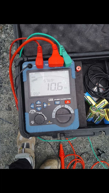 Çanakkale Pozitif Elektrik